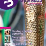 SfB Mag Issue 21 Cover