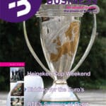 SfB Mag Issue 22 Cover