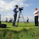 Darren Clarke 29/5/2012