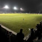 A general view of Gortakeegan Park 30/10/2010