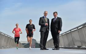 Sport for Business News Digest June 21