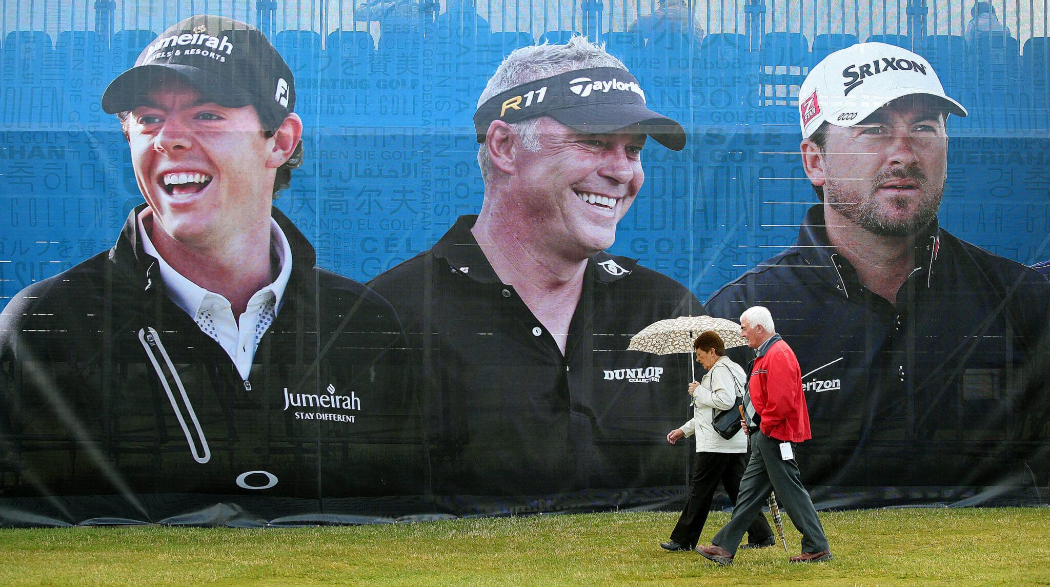 Irish Open hangs up 'Sold Out' signs Sport for Business