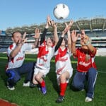 2012 KelloggÕs GAA Cl Camps Launch 27/3/2012