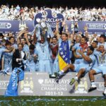 Soccer - Barclays Premier League - Manchester City v Queens Park Rangers - Etihad Stadium