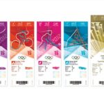 Olympic Tickets