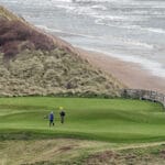 Royal Portrush 6/1/2012