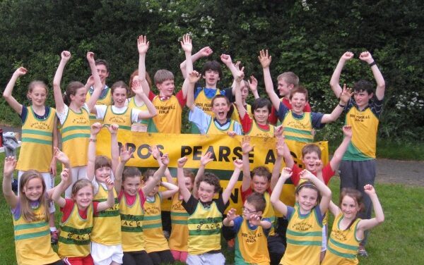 Athletics looking for splash of colour