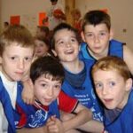 Belfast PeacePlayers