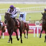 Joseph O'Brien on Camelot wins 30/6/2012