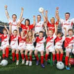 2012 KelloggÕs GAA Cl Camps Launch 27/3/2012