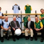 21st Anniversary of Meath vs Dublin 1991 Epic 4 Game Saga 18/7/2012