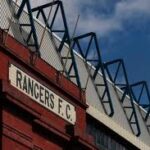 Glasgow Rangers 1
