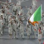 Irish Flag