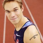 Nick Symmonds