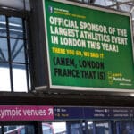 Paddy Power Olympics