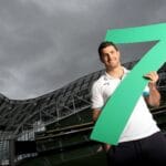 Rob Kearney 13/4/2011