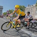 Wiggins TdF
