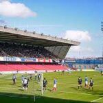 Windsor Park