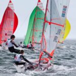 World Youth Sailing