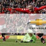 Chevrolet Man United