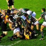English club rugby