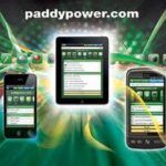 Paddy power