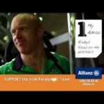 Paralympics Allianz