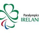 Paralympics Ireland Logo