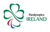 Paralympics Ireland Logo