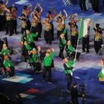 Paralympics opening 2