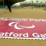 Paralympics transition