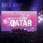 Qatar world cup