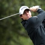 Rory McIlroy 30/7/2011