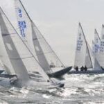 Sailing Dragon Cup