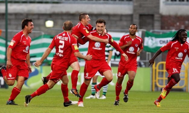 Sligo reaching out to fans