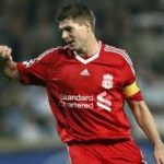 Standard Chartered Liverpool