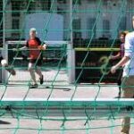 Street Handball