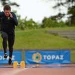 Topaz Energy and Paralympics ireland