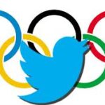 Twitter Olympics