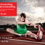 Vodafone paralympics 2