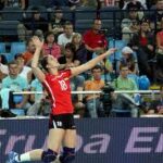 Volleyball Germany