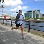 Athletics Grant Thornton Run