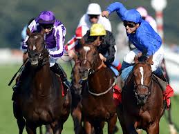 Camelot shows the way
