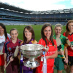 Camogie Finals 2012