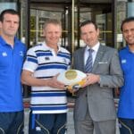 Leinster Rugby announce sponsorship partnership with Conrad Dublin