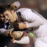 English Rugby Academy