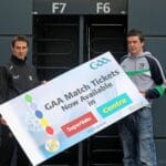 Rory Gallagher and Declan Hannon 23/4/2012