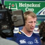 Leo Cullen 1/11/2011