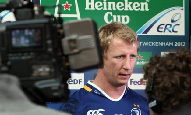 D-Day for Rugby