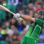 Ireland Cricket Sri Lanka